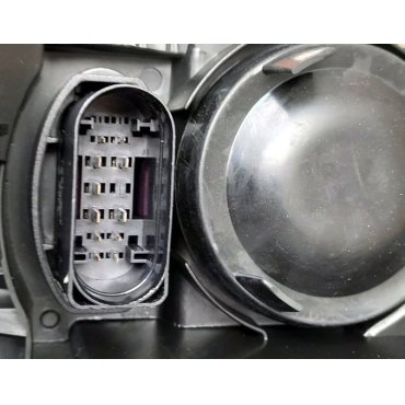 Audi A5 2012+ оптика передняя FULL LED  тип HID