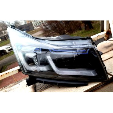 Chevrolet Cruze оптика передняя кFULL LED  G30 Laser look