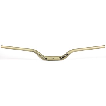 Кермо Renthal Fatbar® 35mm Handlebar [AluGold]