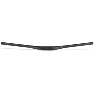 Кермо Renthal Fatbar® 35mm Handlebar [Black]