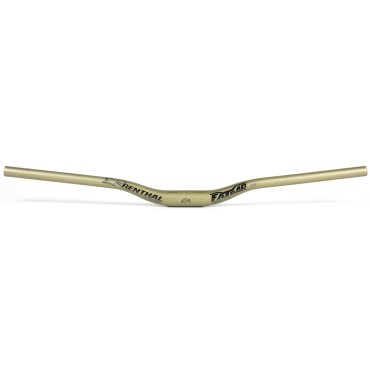 Кермо Renthal Fatbar® 35mm Lite Handlebar [AluGold]