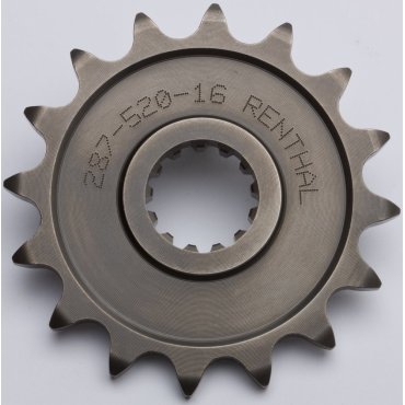 Зірка Renthal 530 Standard Sprocket - Ducati