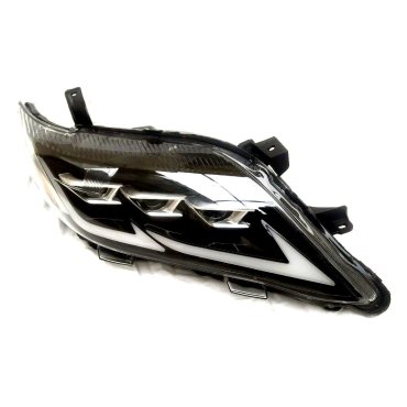 Toyota Camry V40 2009+ оптика передняя ксенон стиль Lexus 