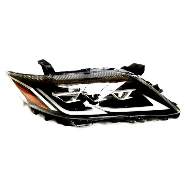 Toyota Camry V40 2009+ оптика передняя ксенон стиль Lexus 