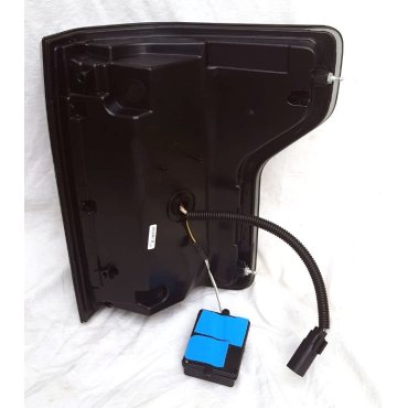 Ford F150 Mk13 2015+ оптика задняя LED стиль CP