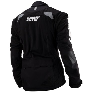 Куртка LEATT Moto 4.5 Lite Jacket [Black]
