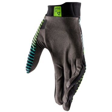 Перчатки LEATT Moto 1.5 GripR Glove [Storm Teal]