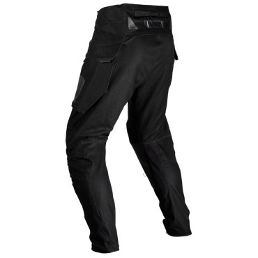 Штаны LEATT 5.5 RALLY Adventure Pant [Stealth]
