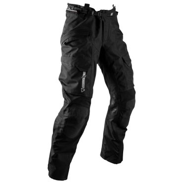 Штаны LEATT 5.5 DriTour Adventure Pant [Stealth]
