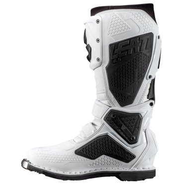 Мотоботи LEATT 6.5 Boot [White]