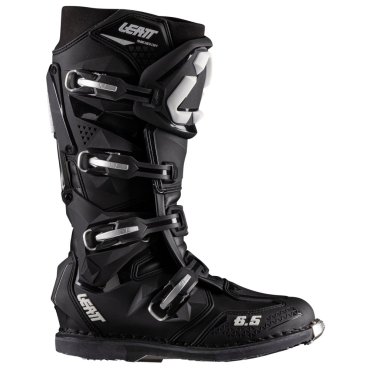 Мотоботи LEATT 6.5 Boot [Black]
