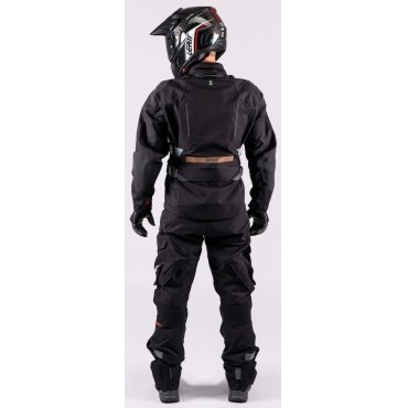 Куртка LEATT 5.5 DriTour Adventure Jacket [Stealth]