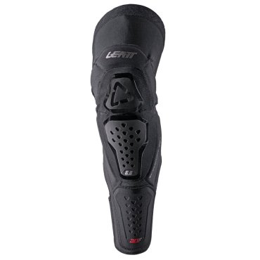 Наколінники LEATT 6.0 EVO EXT Knee Guard [Black]