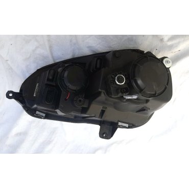 Volkswagen Golf Mk5 оптика передняя FULL LED стиль 7.5 CSL 