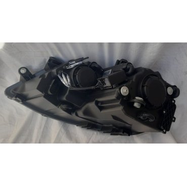 Volkswagen Jetta Mk6 оптика передняя FULL LED стиль 7,5 CSL 