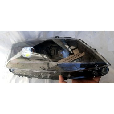 Volkswagen Jetta Mk6 оптика передняя FULL LED стиль 7,5 CSL 