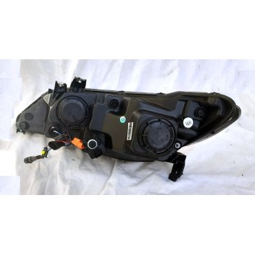 Honda Civic 4D оптика передняя FULL LED стиль Audi