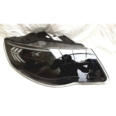 Volkswagen Touareg 2006+ оптика передняя  FULL LED
