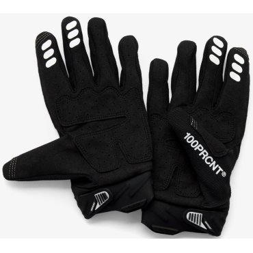 Перчатки 100% AIRMATIC 2 Glove [Fluo Yellow]