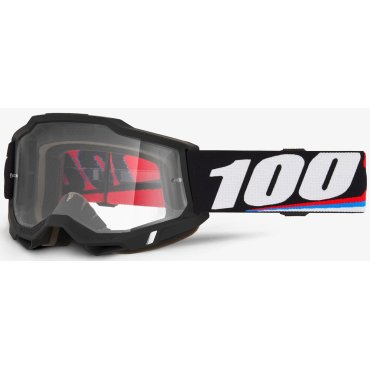 Окуляри 100% ACCURI 2 Goggle [Magnus]