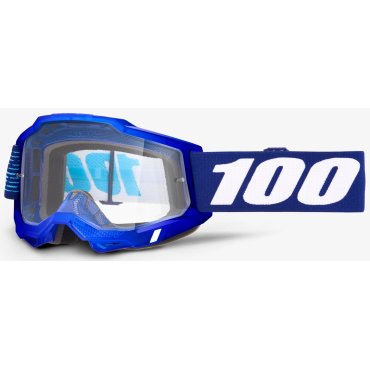 Окуляри 100% ACCURI 2 Goggle [2028]
