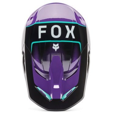 Шолом FOX V1 Helmet - COLLECT [Grape]