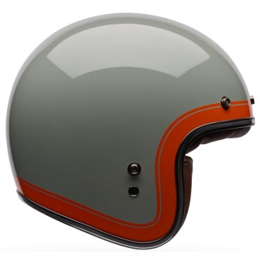 Шолом BELL CUSTOM 500 Helmet - CRATE [Stone]