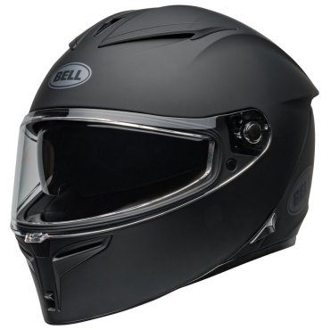 Шолом BELL LITHIUM Helmet - MATTE [Black]