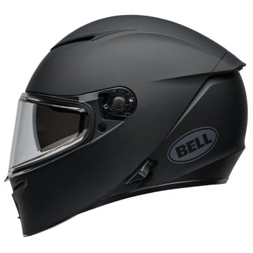 Шолом BELL LITHIUM Helmet - MATTE [Black]
