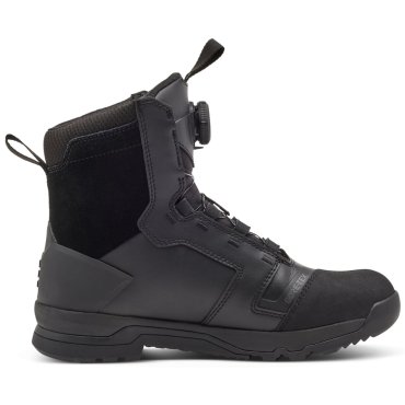 Мотоботи FOX DEFEND Adventure Boot [Black]