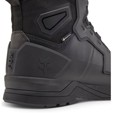 Мотоботи FOX DEFEND Adventure Boot [Black]