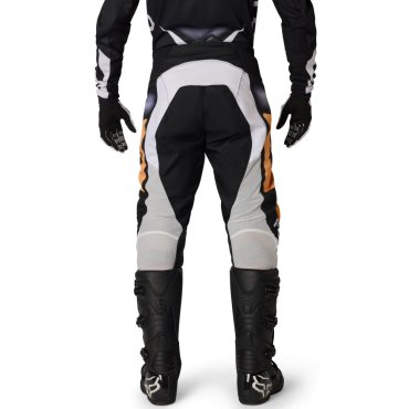 Дитячі штани FOX 180 Youth Pant - NOBLE [Black]