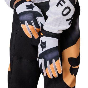 Джерсі FOX 180 Jersey - NOBLE [Black]