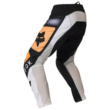 Штани FOX 180 Pant - NOBLE [Black]