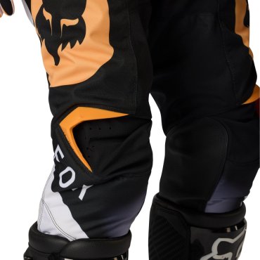 Штани FOX 180 Pant - NOBLE [Black]