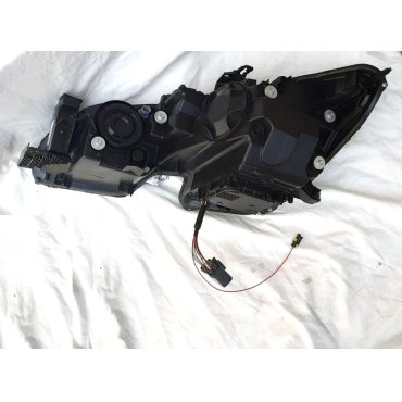Lexus GS300  2004+ оптика передняя FULL LED