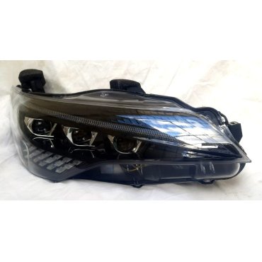 Toyota Сamry V55 2015+ USA оптика передняя FULL LED стиль MX 