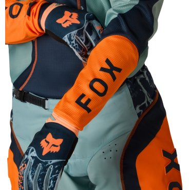 Джерсі FOX 180 Jersey - IMAGE PRINT [Arctic Blue]