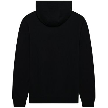 Толстовка FOX Hoodie - HONDA® [Black]