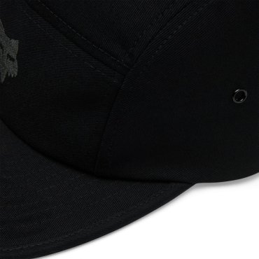 Кепка FOX Camper Hat - HEAD [Black]