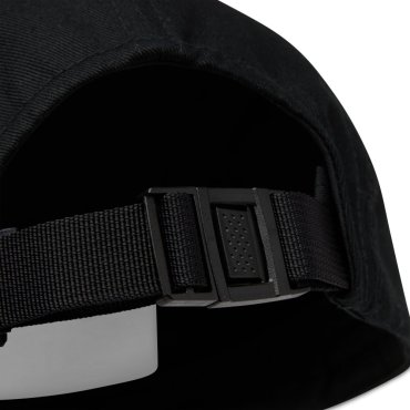 Кепка FOX Camper Hat - HEAD [Black]