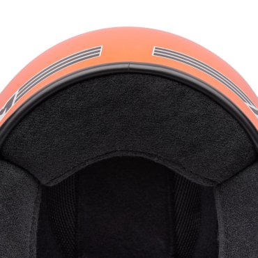 Шолом BELL MAGNUM Helmet - SOLID [Orange]