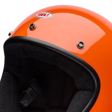 Шолом BELL MAGNUM Helmet - SOLID [Orange]