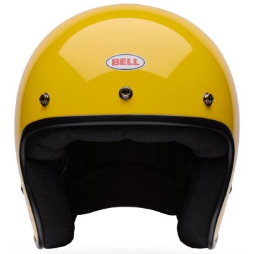 Шолом BELL MAGNUM Helmet - SOLID [Yellow]
