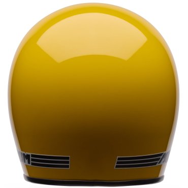 Шолом BELL MAGNUM Helmet - SOLID [Yellow]