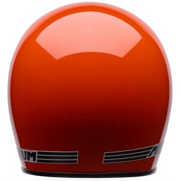 Шолом BELL MAGNUM Helmet - SOLID [Orange]