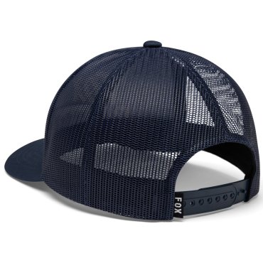 Кепка FOX Trucker Hat - SPEED [Midnight]