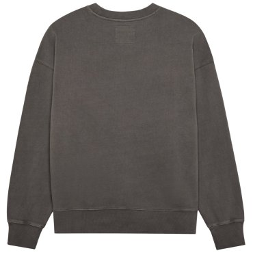 Кофта FOX Oversize Fleece - WORDMARK [Pewter]