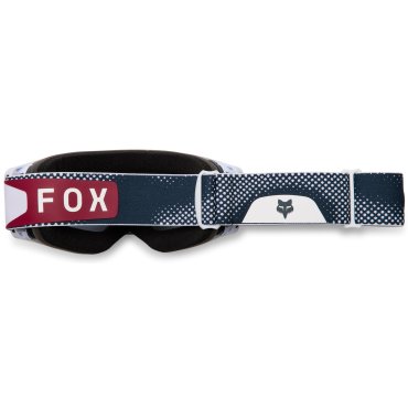 Окуляри FOX VUE Goggle - TACTILE [White]