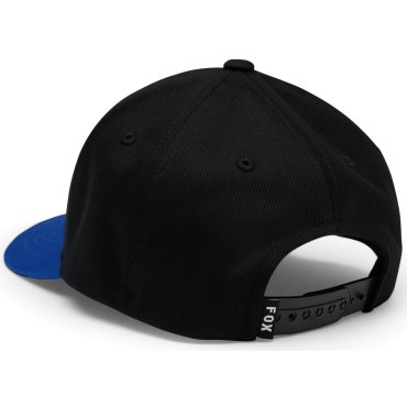 Кепка FOX Youth SnapBack Hat - BADGE [Black]